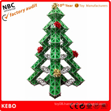 2014 Magnetic Construction Building Toys